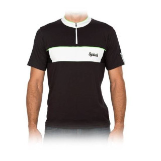 Maillot Spiuk Urban para hombres: comodidad y estilo en cada pedaleada