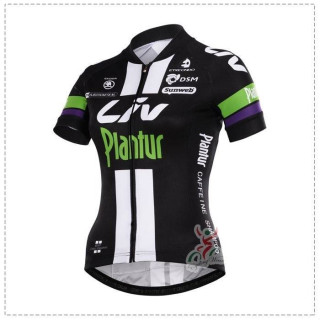 Maillot corto de ciclismo para mujeres: comodidad y estilo en cada pedalada
