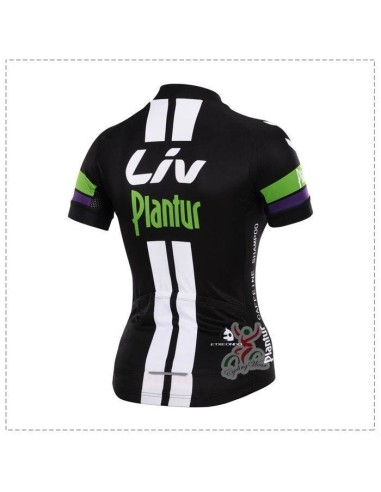 Maillot corto de ciclismo para mujeres: comodidad y estilo en cada pedalada