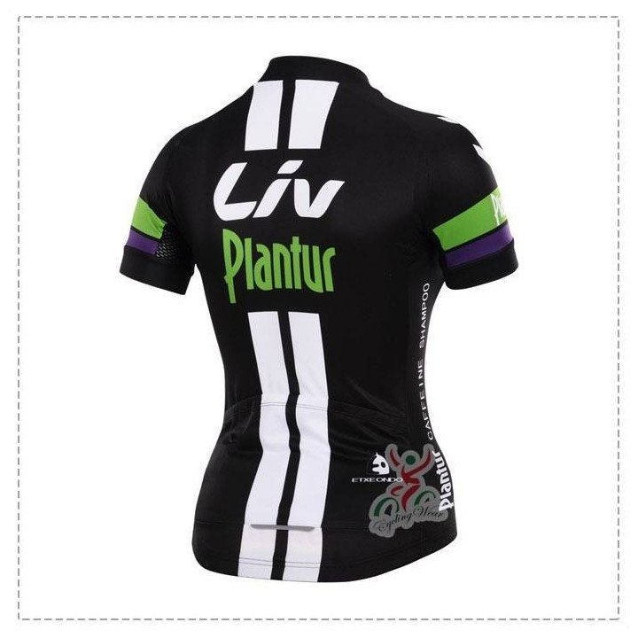 Maillot corto de ciclismo para mujeres: comodidad y estilo en cada pedalada