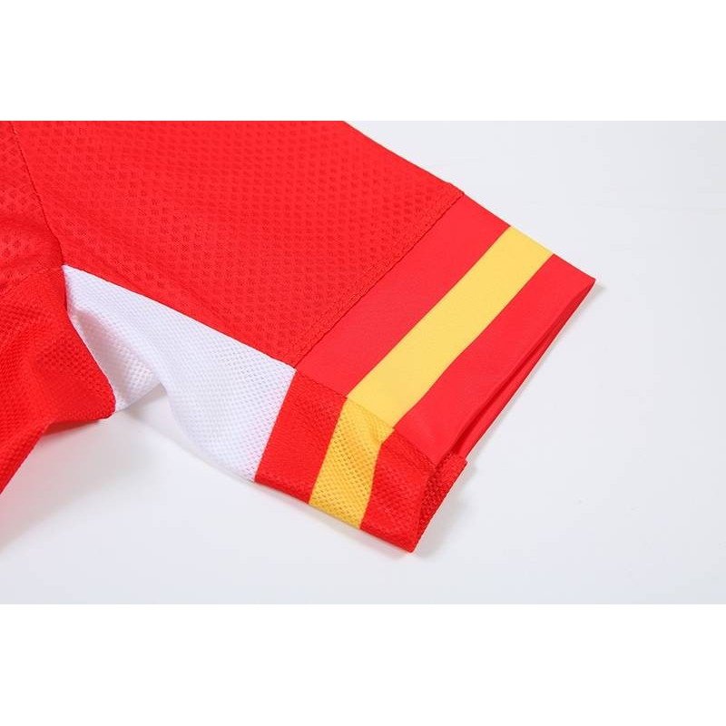 Maillot de Ciclismo para el Mundial de España que te Encantará