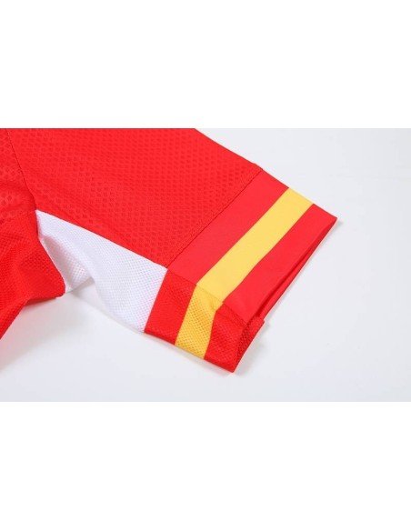 Maillot de Ciclismo para el Mundial de España que te Encantará