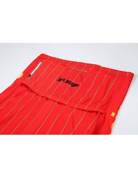 Maillot de Ciclismo para el Mundial de España que te Encantará