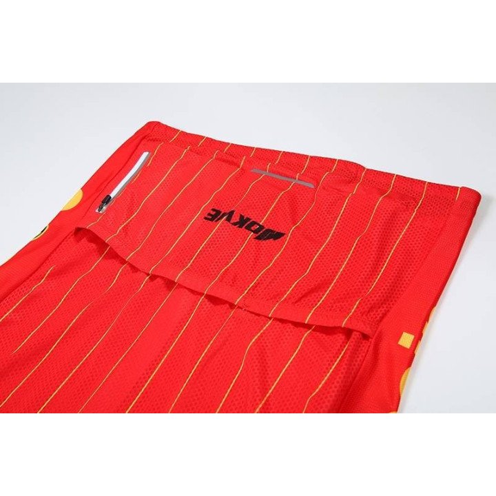 Maillot de Ciclismo para el Mundial de España que te Encantará