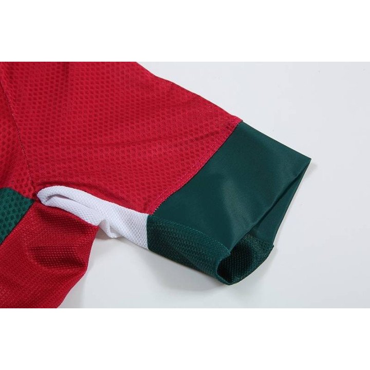 Maillot Ciclista de Portugal para el Mundial: ¡elige tu talla ideal!