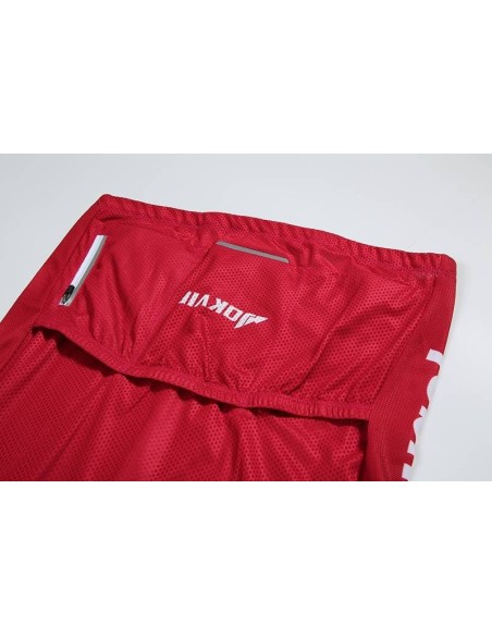 Maillot Ciclista de Portugal para el Mundial: ¡elige tu talla ideal!