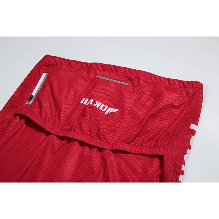 Maillot Ciclista de Portugal para el Mundial: ¡elige tu talla ideal!