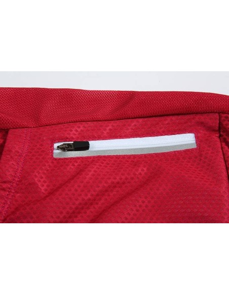 Maillot Ciclista de Portugal para el Mundial: ¡elige tu talla ideal!