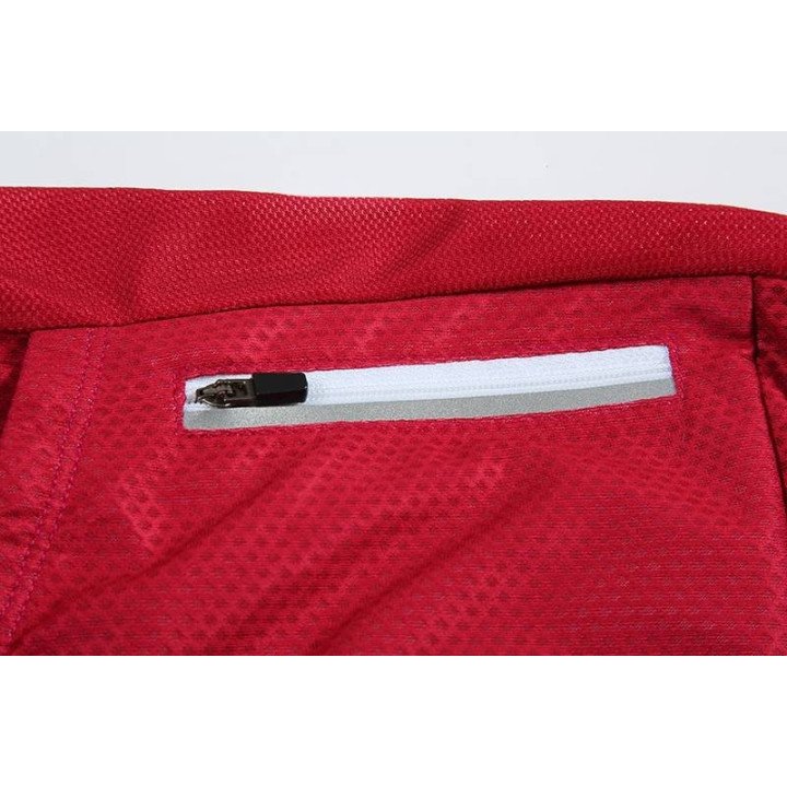 Maillot Ciclista de Portugal para el Mundial: ¡elige tu talla ideal!