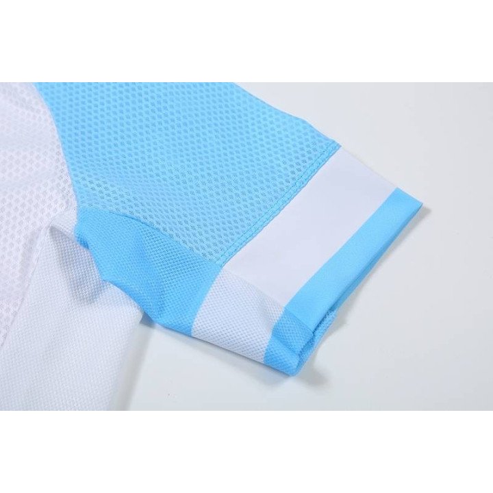 Maillot de Ciclismo Argentina para el Mundial, cómodo y fresco