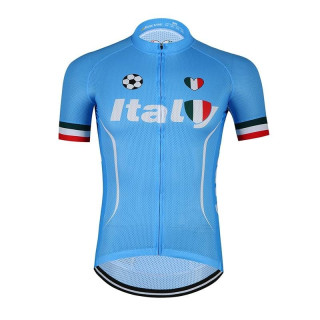 Maillot Ciclista Italia para Todos los Días