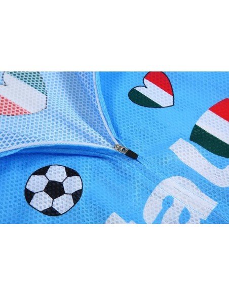 Maillot Ciclista Italia para Todos los Días