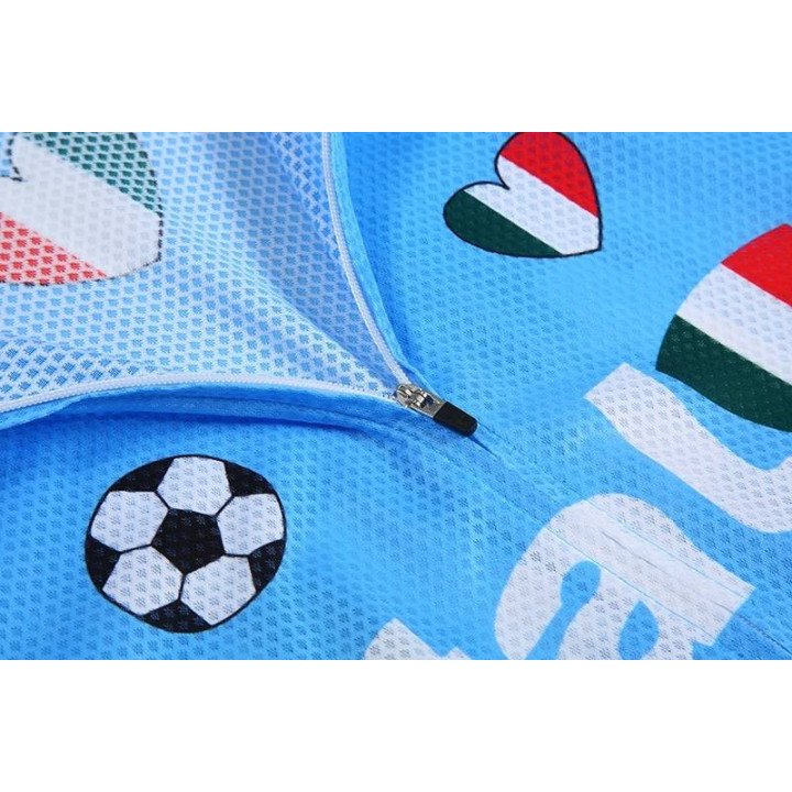 Maillot Ciclista Italia para Todos los Días