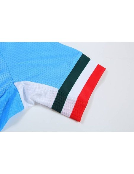 Maillot Ciclista Italia para Todos los Días