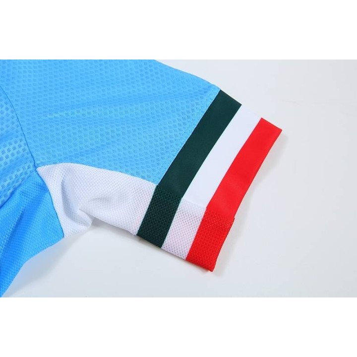 Maillot Ciclista Italia para Todos los Días