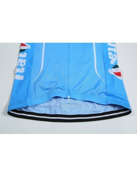 Maillot Ciclista Italia para Todos los Días