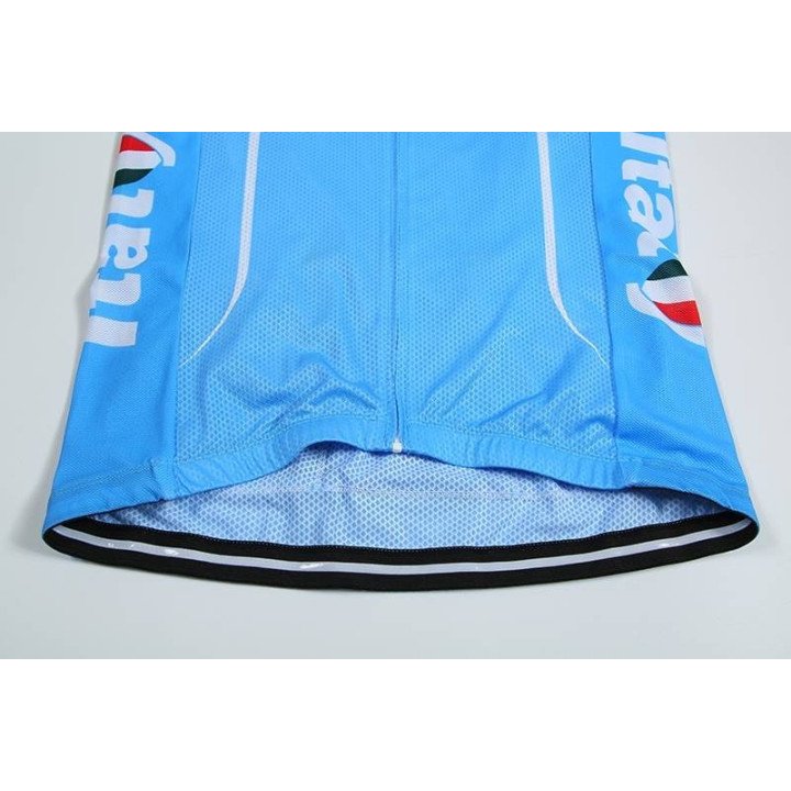 Maillot Ciclista Italia para Todos los Días