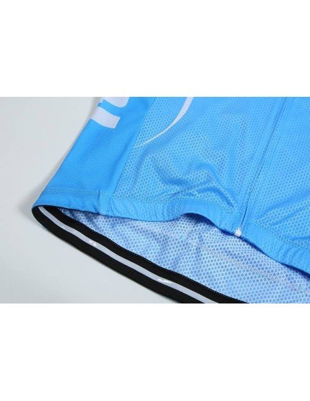 Maillot Ciclista Italia para Todos los Días