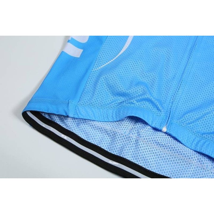 Maillot Ciclista Italia para Todos los Días