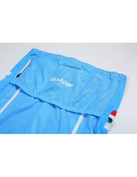 Maillot Ciclista Italia para Todos los Días