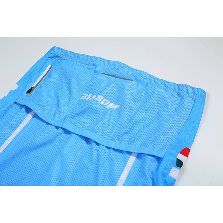 Maillot Ciclista Italia para Todos los Días