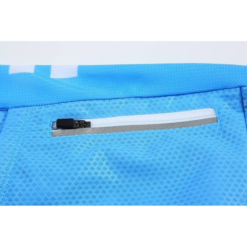 Maillot Ciclista Italia para Todos los Días