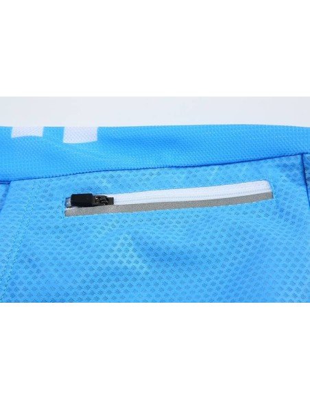 Maillot Ciclista Italia para Todos los Días