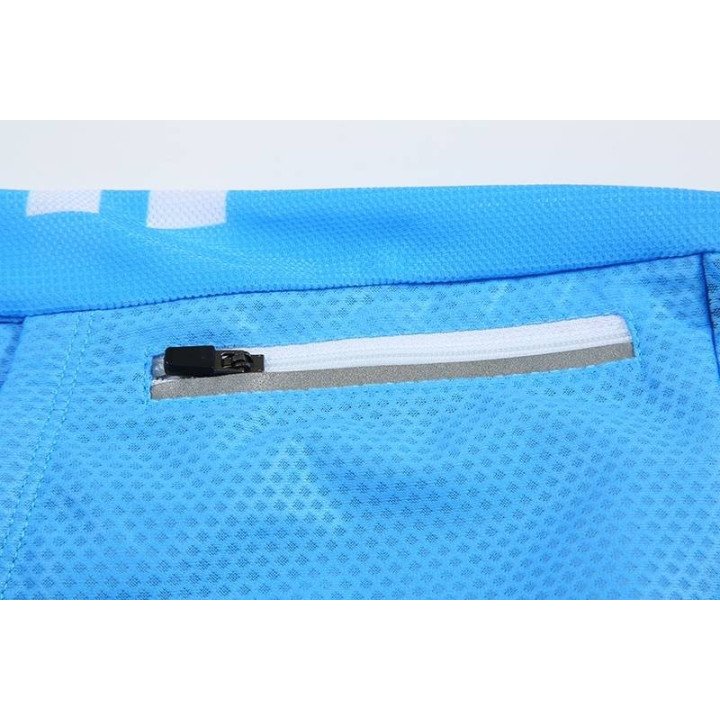 Maillot Ciclista Italia para Todos los Días