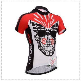 Maillot Ciclista de Calidad para Tu Aventura en Dos Ruedas