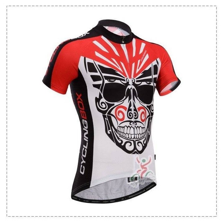 Maillot Ciclista de Calidad para Tu Aventura en Dos Ruedas