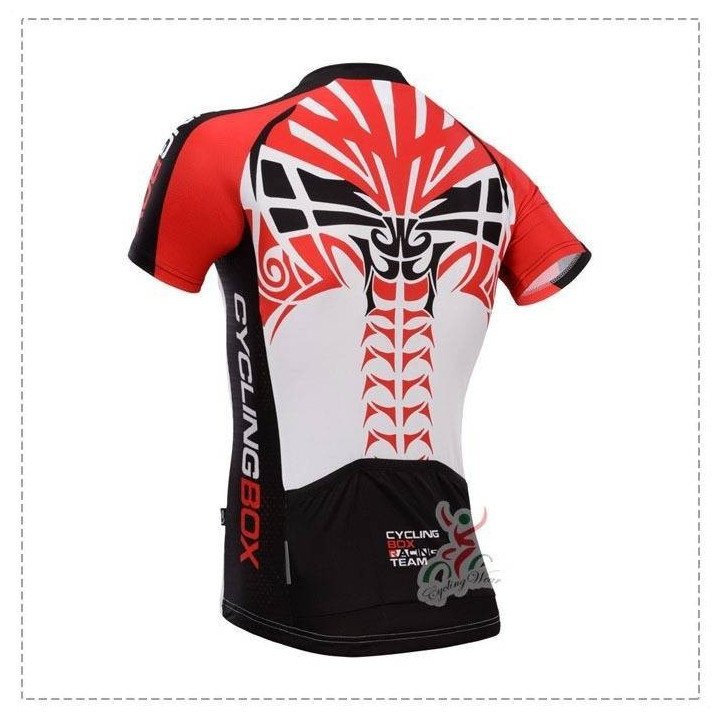 Maillot Ciclista de Calidad para Tu Aventura en Dos Ruedas