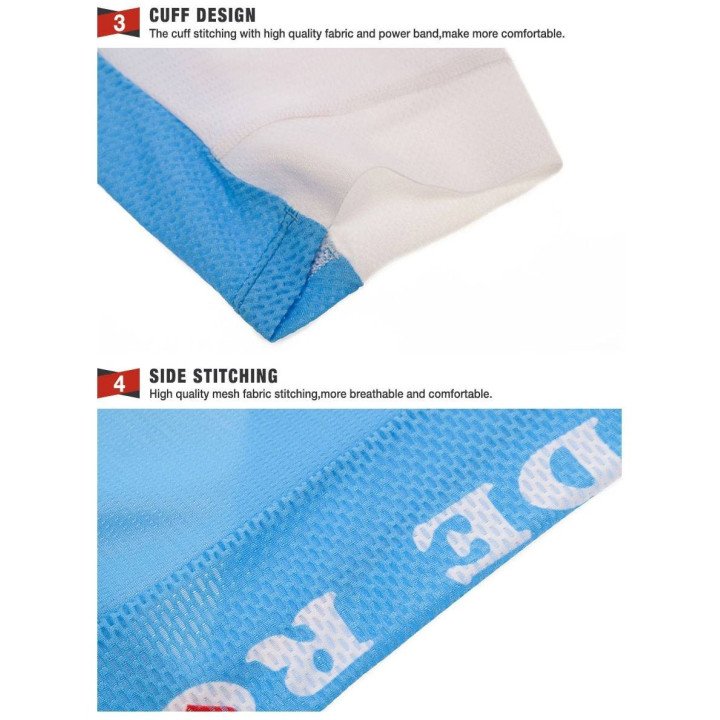 "Maillot Corto de Ciclismo Academy: comodidad y frescura para tus rutas"