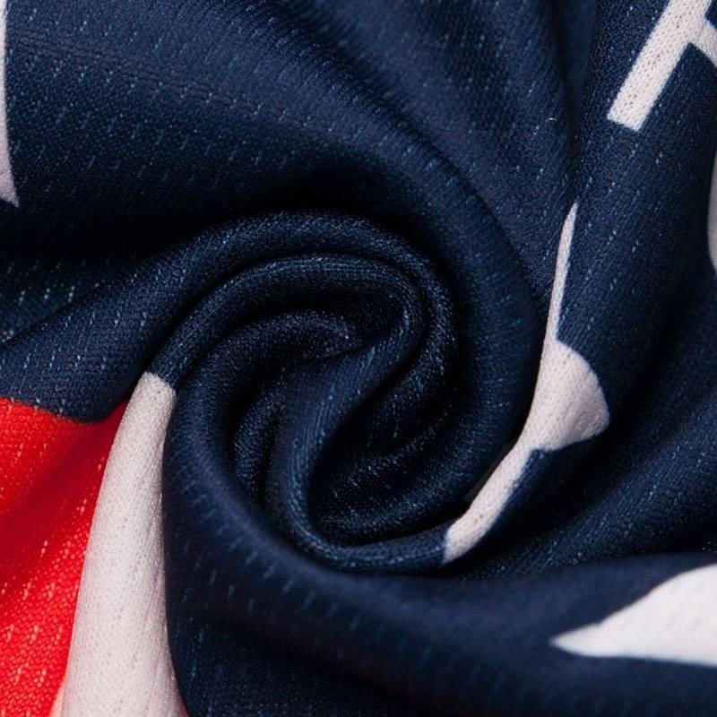 Maillot ciclista sin mangas ideal para cualquier aventura