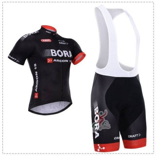 Ropa de Ciclismo de Verano Bora a Buen Precio para Este 2023