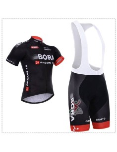 Ropa de Ciclismo de Verano Bora a Buen Precio para Este 2023