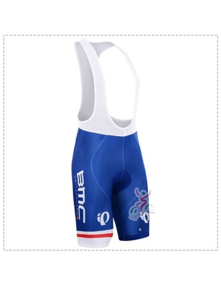 Ropa de ciclismo BMC para el verano, elige tu conjunto ideal