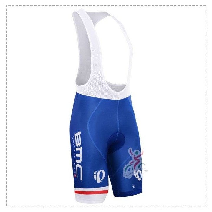 Ropa de ciclismo BMC para el verano, elige tu conjunto ideal