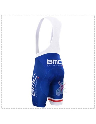 Ropa de ciclismo BMC para el verano, elige tu conjunto ideal
