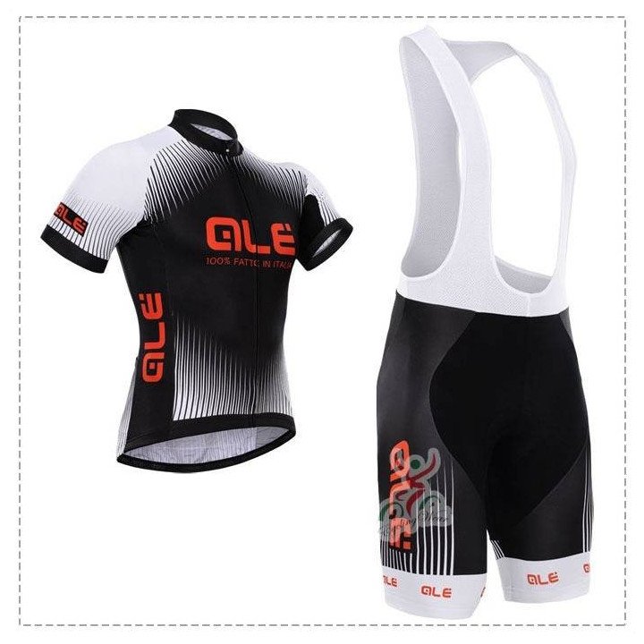 Ropa de ciclismo de verano Giordana ALE a buen precio