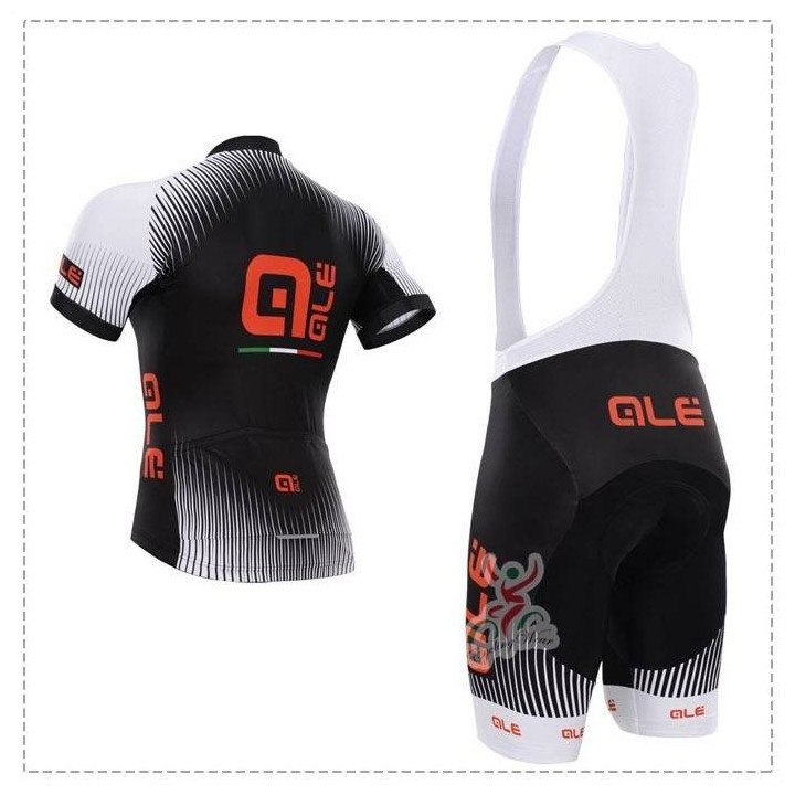 Ropa de ciclismo de verano Giordana ALE a buen precio