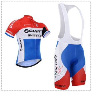 Ropa de ciclismo de verano Giant al mejor precio y con estilo