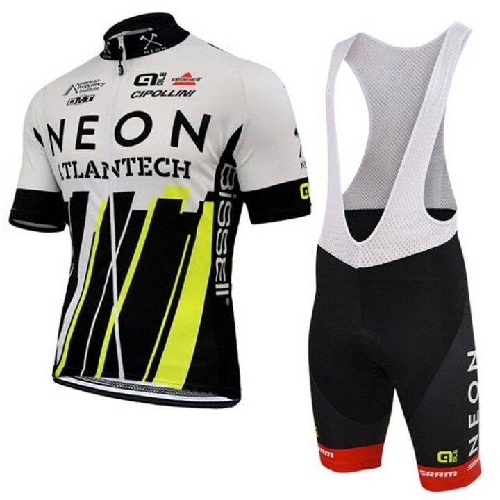 Ropa de ciclismo verano AXEON: tu compañero ideal para pedalear cómodo