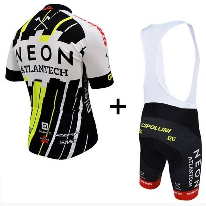 Ropa de ciclismo verano AXEON: tu compañero ideal para pedalear cómodo