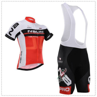 Ropa de ciclismo de verano Nalini: descubre el conjunto corto ideal para ti