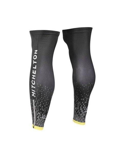 Perneras de ciclismo Scott para disfrutar del frío con estilo