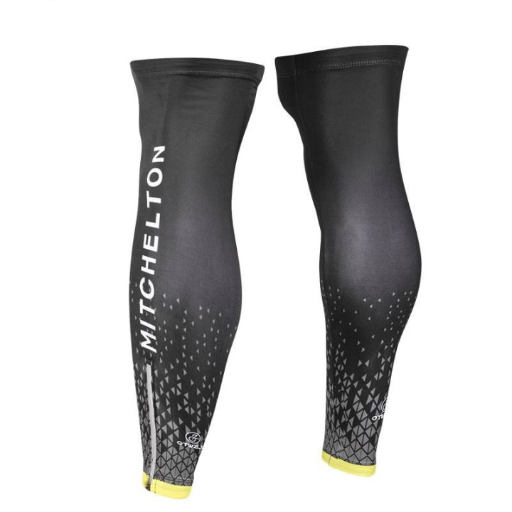 Perneras de ciclismo Scott para disfrutar del frío con estilo