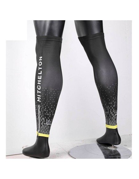 Perneras de ciclismo Scott para disfrutar del frío con estilo