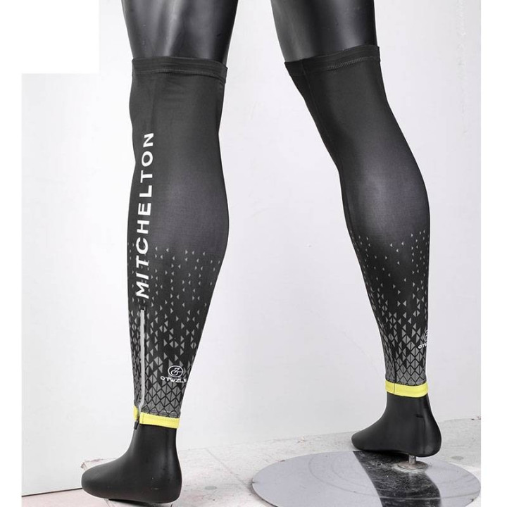 Perneras de ciclismo Scott para disfrutar del frío con estilo