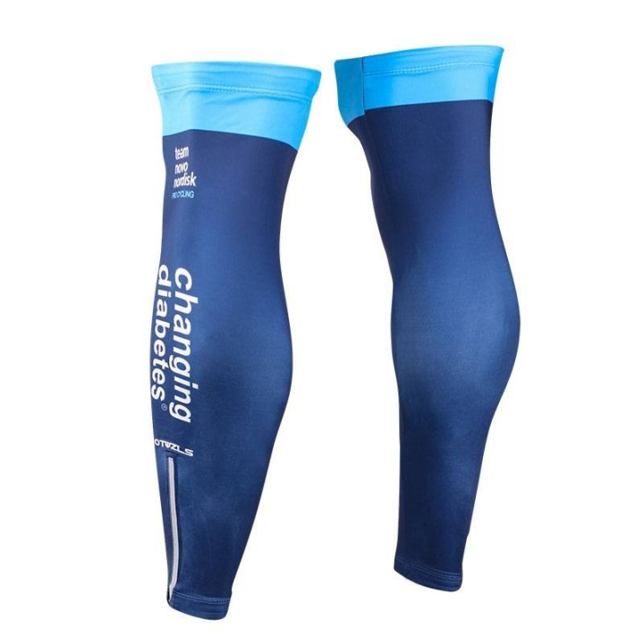 Perneras de ciclismo Changing Diabetes para tus paseos cómodos