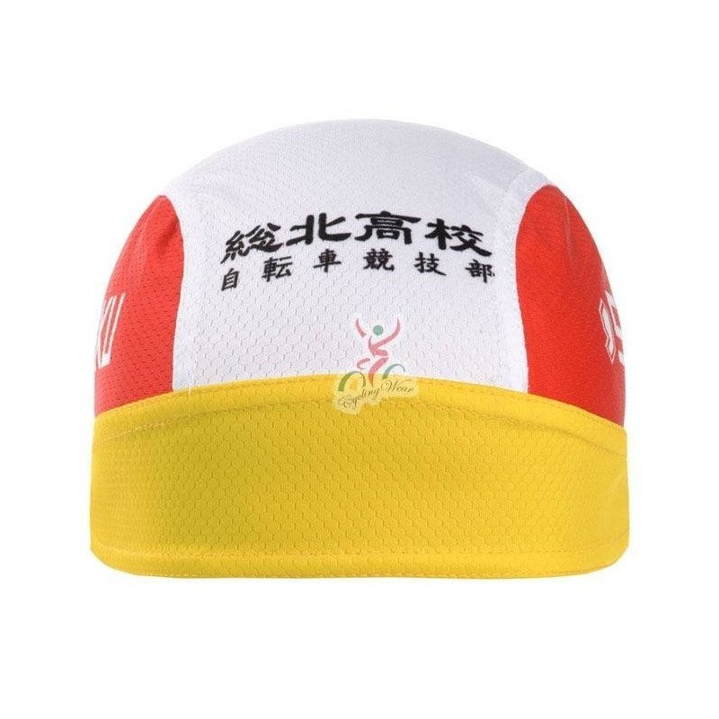 Pañuelo de Ciclismo: comodidad y estilo para tus rutas